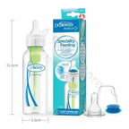 Dr Browns Medical Specialty Feeding System Narrow Neck Bottle 250 ml