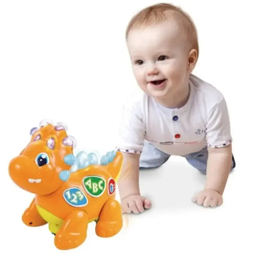 Winfun Adventure Walk Dino