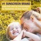 Neutrogena Kids Mineral Sunscreen Sheer Zinc Oxide Lotion broad spectrum Spf 50 with uv