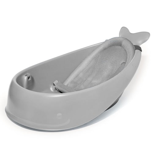 Skip Hop Moby Smart Sling 3 Stage Tub - Grey