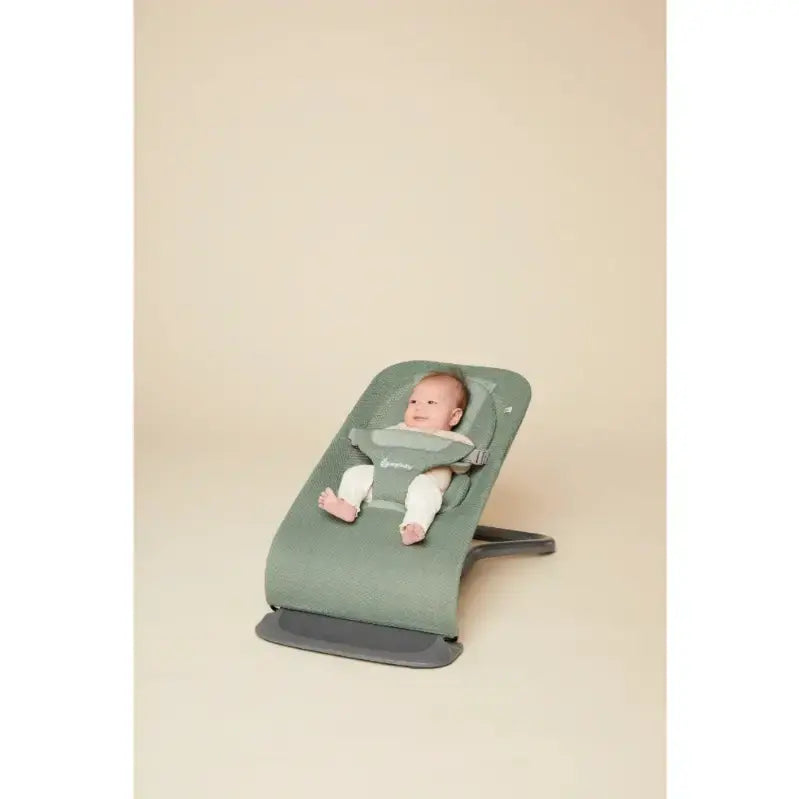 Ergobaby Evolve 3-in-1 Bouncer
