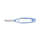 Chicco Bottle Brush Cleaning Brush for Feeding Bottle and Nipples with Easy Grip Handle 3 In 1