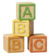 Toys, Play & Learning