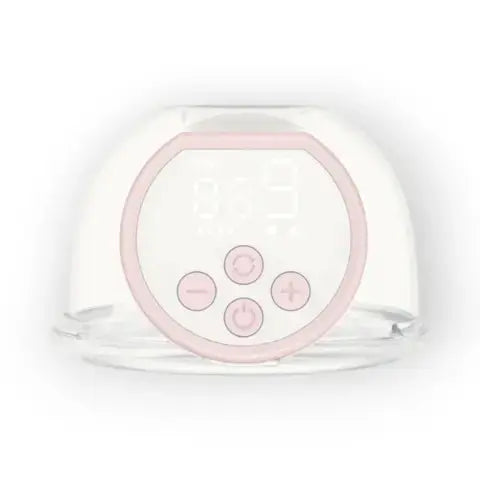 Momcozy S12 Pro Wearable Breast Pump Single Electric
