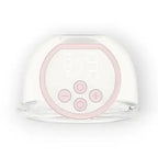Momcozy S12 Pro Wearable Breast Pump Single Electric