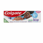 Colgate Big Kids' Smiles 6+ Years Toothpaste -50Ml
