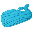 Skip Hop Moby® Bath Mat - Blue