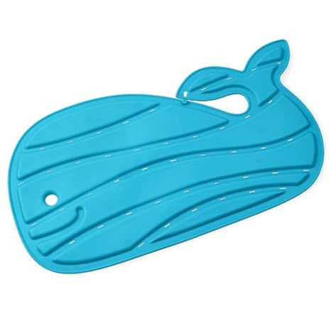 Skip Hop Moby® Bath Mat - Blue