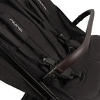 Nuna Trvl Dubl Twin Baby Stroller Lightweight Compact