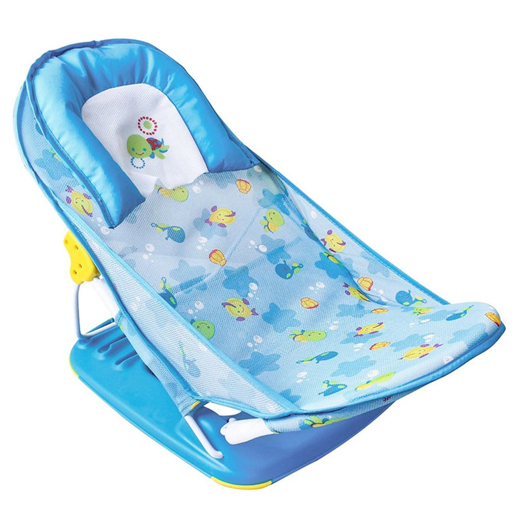 Mastela Deluxe Baby Bather