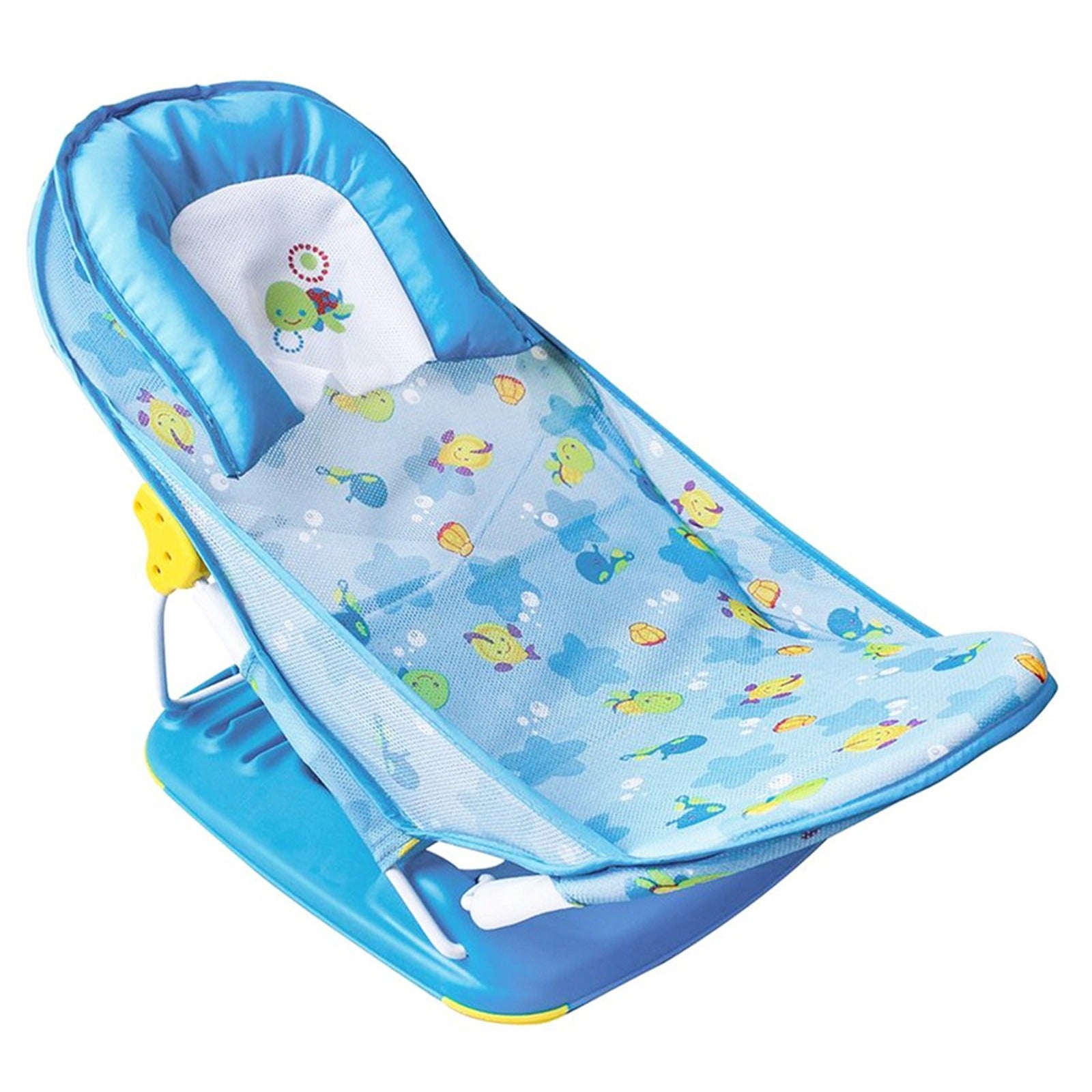 Mastela Deluxe Baby Bather