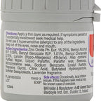 Sudocrem Antiseptic Healing Cream 60g Relief from Nappy Rash Eczema Surface Wounds