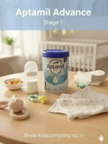 Aptamil Advanced First Infant Milk 800g Stage 1 From Birth to 6 Months