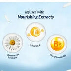 Cetaphil Baby Diaper Cream with Natural Chamomile For Baby Sensitive Skin 70 gm