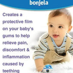 Bonjela Soothing Teething Gel 6 plus Months 15ml