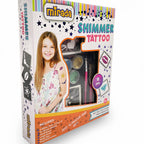 Mirada Glitter Tattoo Studio – Fashionista- Multi9