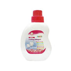 Farlin Anti Bacterial Baby Clothing Detergent 500ml Bottle