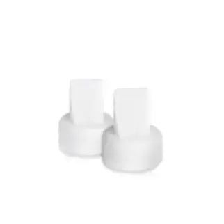 Spectra Duckbill Valves Set