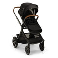 Nuna Demi Next Baby Stroller Height Adjustable