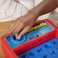 Mattel Scrabble Board Game Word Letters Game for All Ages Multicolour pack