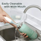 Momcozy Portable Bottle Warmer for Milk and Water Travel