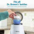 Dr Browns Deluxe Bottle Warmer and Steriliser