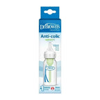 Dr Browns Natural Flow Anti Colic Baby Bottle 120ml