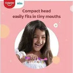 Colgate Big Kids' Smiles 6+ Years Toothpaste -50Ml
