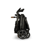 Nuna Demi Next Baby Stroller Height Adjustable