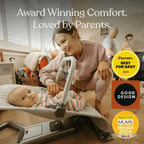 Ergobaby Evolve 3-in-1 Bouncer