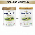 Kendamil Organic Stage 1 Infant Milk 800g 0 to 6 Months
