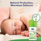 Chicco Baby Anti-Mosquito Spray - 100 ml