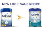Aptamil Advanced Stage 3 Toddler Milk 800g for 1 to 3 Years