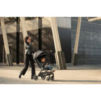 Nuna Trvl Lx Stroller Lightweight Travel Friendly