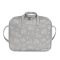 Pasito a Pasito Toile de Jouy Travel Suitcase Bag