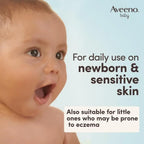 Aveeno Baby Daily Care Baby Barrier Cream 100ml