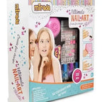 Mirada Ultimate Nail Art Studio for Kids
