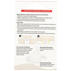 Pigeon Natural Feel Silicone Nipple Shield or Nipple Protector Size 2 with Case