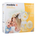 Swing Maxi Flex 2 Phase double electric breast pump