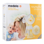 Swing Maxi Flex 2 Phase double electric breast pump