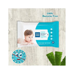 Mee Mee Caring Baby Wet Wipes 24 Sheets Pack of 1