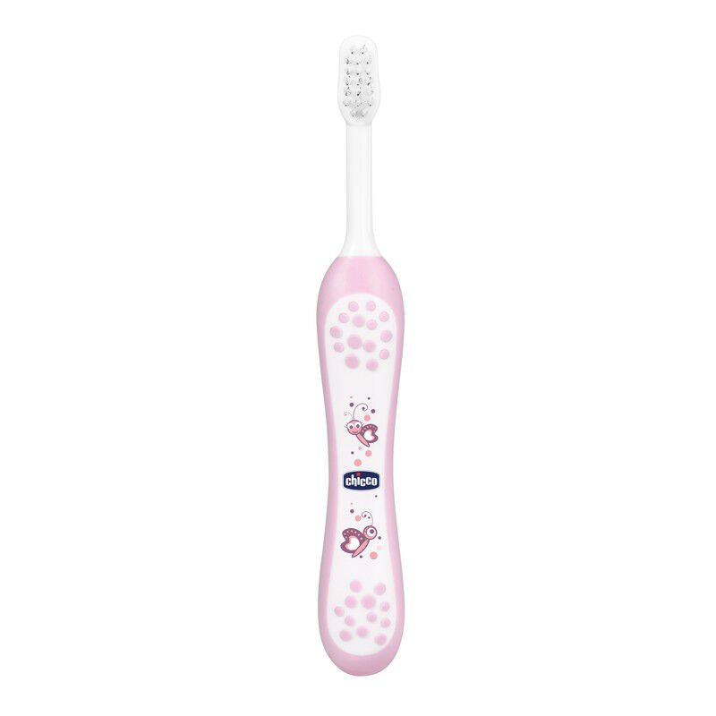 Chicco Toothbrush xtra Soft Blue 6 M to 36 M