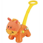 Winfun Push N Walk Pony Walking Toy For Toddlers