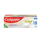 Colgate Total 7-12 Years Sweet Mint Toothpaste, 50ml