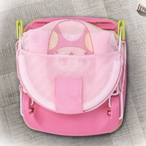 Mastela Deluxe Baby Bather