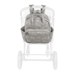 Pasito a Pasito Toile de Jouy Baby Rucksack Bag