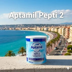 Aptamil Pepti 2 Hydrolysed Formula 400g for 6 Months Plus