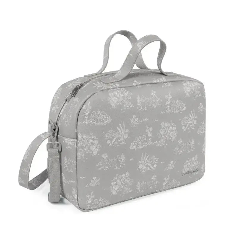 Pasito a Pasito Toile de Jouy Changing Bag