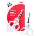 Tommee Tippee  Baby Scissors for Nail