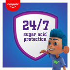 Colgate Big Kids' Smiles 6+ Years Toothpaste -75Ml
